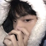 撒狗粮单人情头一男一女分开真人