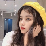 2024高清漂亮的时尚ins好看女头图片