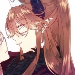 2024好看的情头男女动漫高清图片