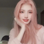 2024头像女生潮流时尚