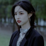 2024好看高清的微信个性潮女头像图片