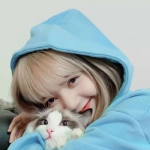 可爱高清青春小女生头像照片