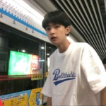 2024高清新潮的真人情头一男一女分开图片