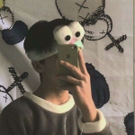 情侣一对秀恩爱必备头像