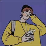 漫画一男一女很登对的高清情头图片