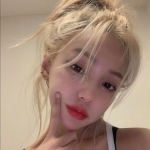 2024高清ins风格时尚好看的女头图片