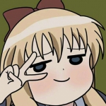 动漫仙气可爱高清超萌的女头图片