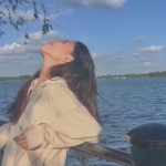 2024真人好看高清的清新女生网图头像