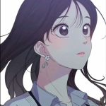 动漫高清情头成熟一对两张图片