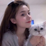 2024优质高清可爱的女头图片