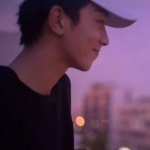 超甜一男一女真人高清情头一人一张分开图片