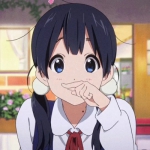 可爱超萌好看高清的动漫头像女图片