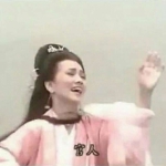 沙雕高清搞笑的情头一左一右图片