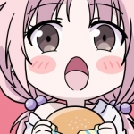 漫画高清超萌的可爱动漫卡哇伊女头