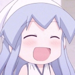 软萌好看高清的萌动漫可爱女头图片