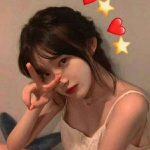 超仙可爱好看高清的宝藏女孩头像图片