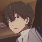 2024高清一左一右的优质漫情头无水印图片