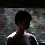 高冷一左一右好看高清的情头一人一张图片