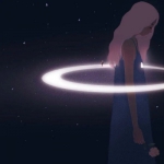 2024高清二次元动漫一左一右情头