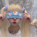 可爱真人好看高清的头像女图片