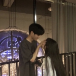 2024微信高清恩爱一对真人情头图片