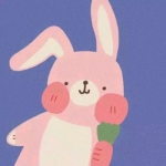 微信一男一女的高清卡通情头图片