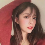 2024时尚潮流真人好看高清的网红女头图片