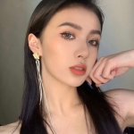 2024潮流个性时尚好看高清的女头