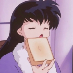 动漫好看高清的可爱二次元呆萌女头图片