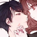 2024高清秀恩爱动漫情头图片