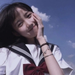 2024好看高清清新甜美可爱女头图片