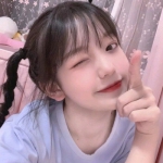 2024好看高清的ins超火头像可爱女生图片