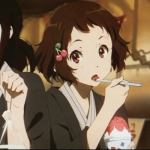 动漫好看高清专用的四人情头二女二男图片