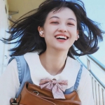 可爱微信高清唯美小清新女头图片