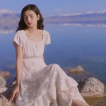 仙气飘飘高清唯美女头图片