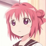 可爱赤座灯里头高清超萌的阿卡林头像图片