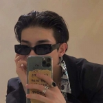 微信好看高清酷酷的头像男生图片