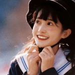 2024清新可爱女头高清图片