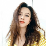 微信可爱小清新女头图片