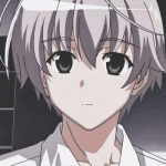 男生酷帅高清二次元的头像图片