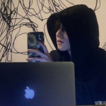 2024好看高清的男生高冷照片帅气头像