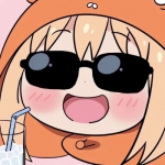 动漫高清超萌的女头可爱沙雕图片