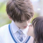 微信好看高清的cp情头男女图片