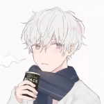 2024动漫超甜cp一左一右高清头像图片