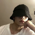 2024好看高清的干净帅气优质男头图片