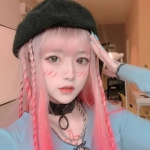 2024清新好看高清的网图女生甜美可爱照片头像