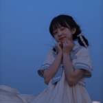 2024好看高清的唯美清新时尚女头图片