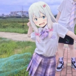 2024流行情头一对两张高清图片