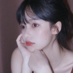2024好看高清的可爱时尚少女清新头像图片