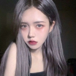 高冷气质高清时尚的高清女头图片